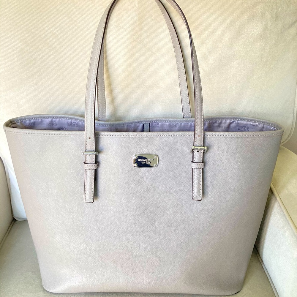 Michael Kors Tote Shoulder Bag - Like New